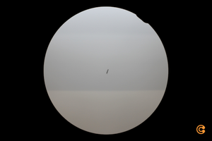 Descriptive image text