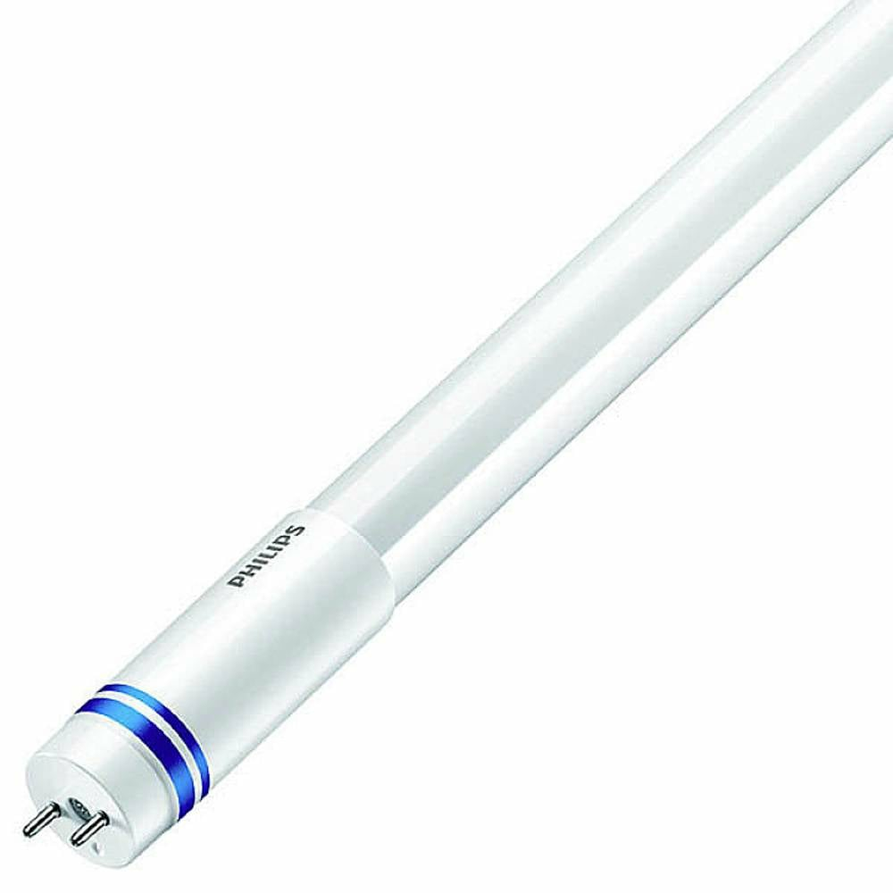 Philips Lighting LED EEK: D (A - G) G13 Stabform T8 EVG 24 W Kaltweiß 10 Stück