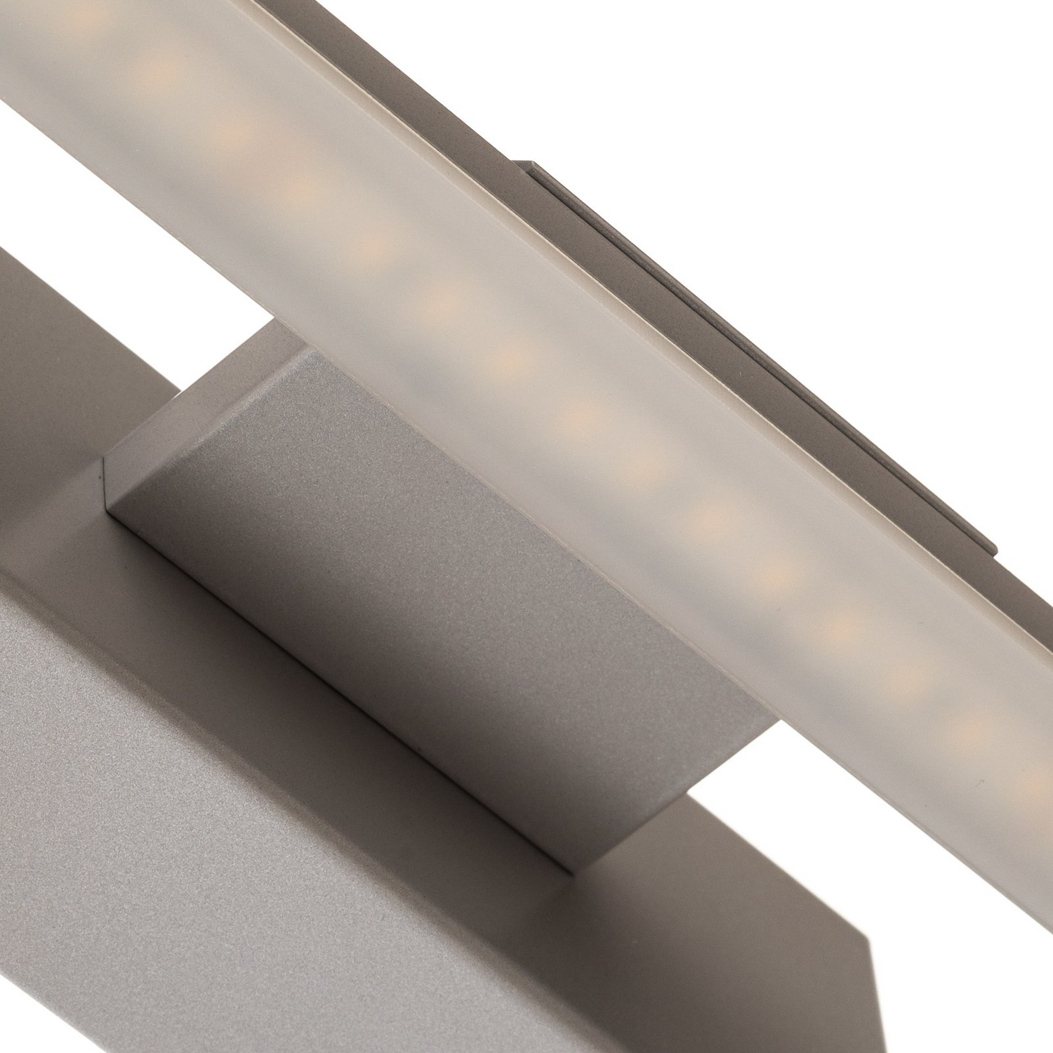 Miroir Led Wandleuchte Wandlampe Leuchte Lampe Wandlicht Licht Gemäldelicht B-Ware - 5903148514994