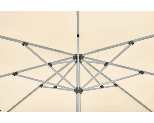 B-Ware Sun Comfort By Glatz Promolift Sonnenschirm Schirm Sonnenschutzschirm