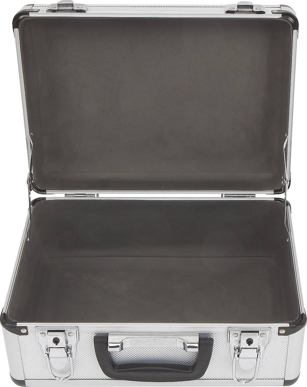 B-Ware Toolcraft 1409407 Universal Werkzeugkoffer Unbestückt 320 X 150 X 23