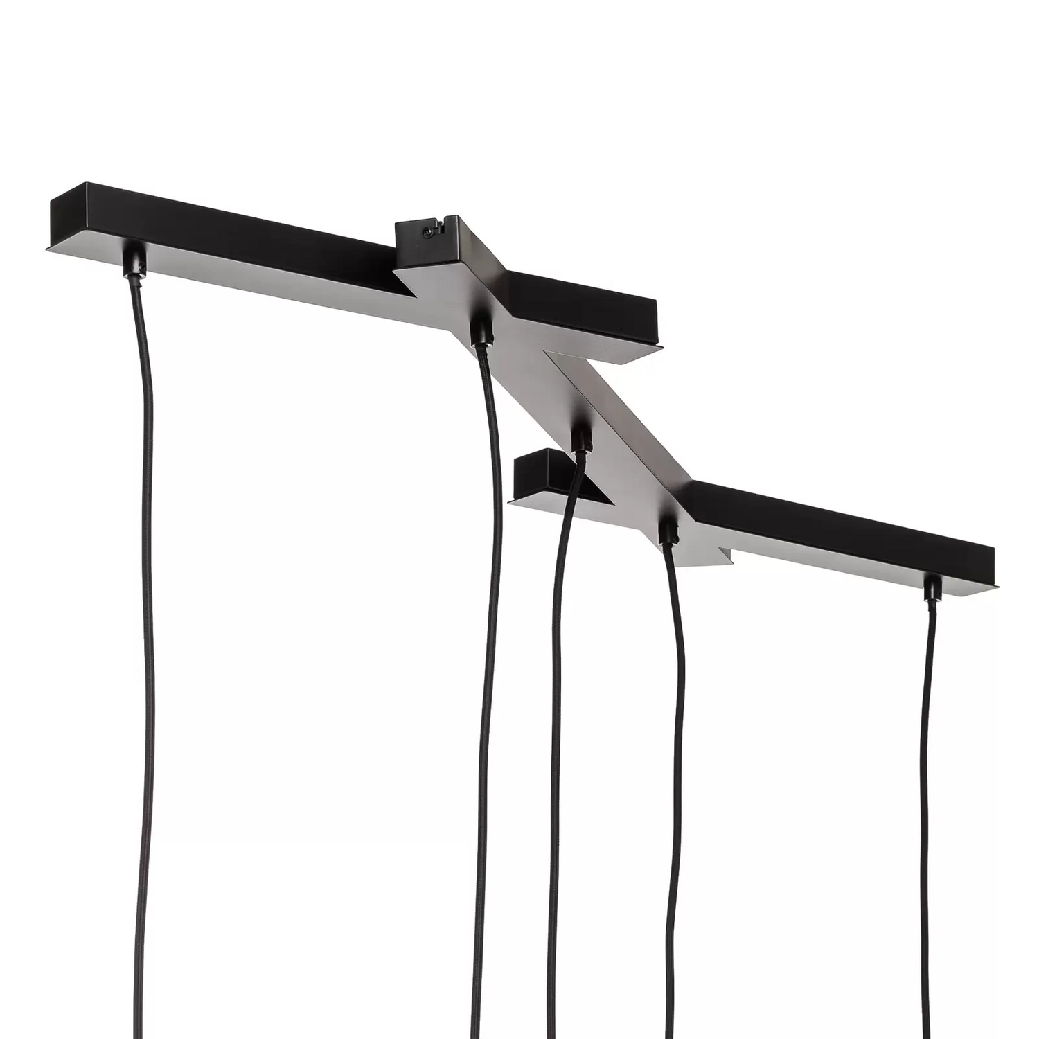 Lucande Thamila Hängeleuchte Hängelampe Leuchte Lampe Pendelleuchte Pendellampe B-Ware - 4251911746662