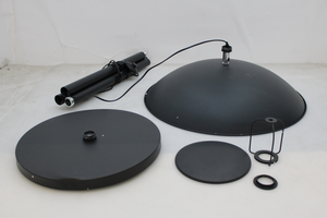 Descriptive image text