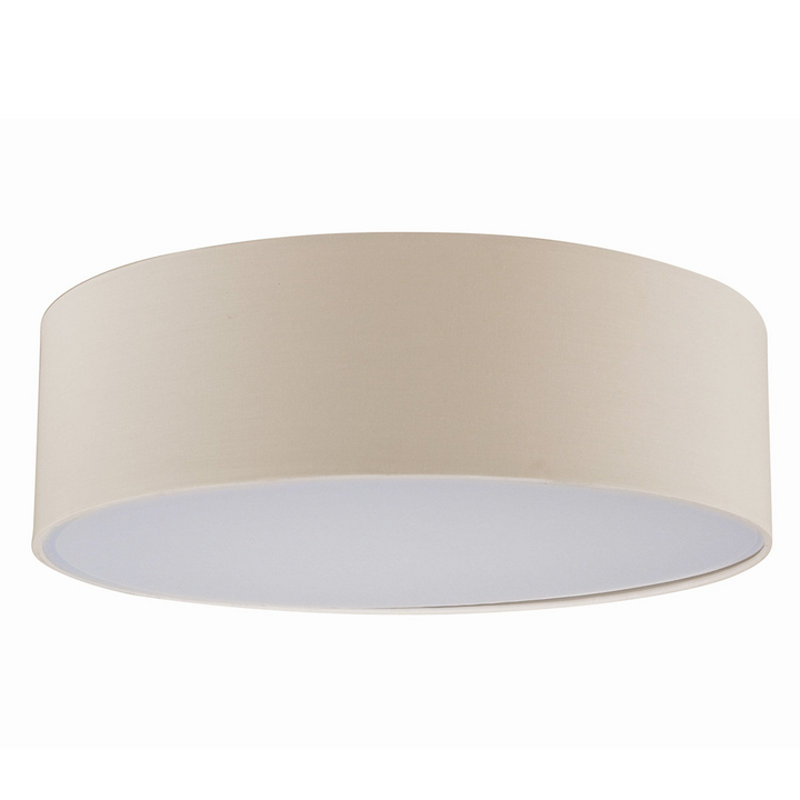 Lindby Deckenlampe Sebatin Hängelampe Lampe Leuchte Ø 40 cm E14 3-flammig cr319