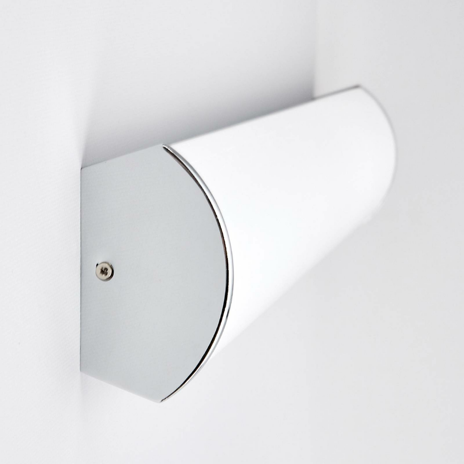 B-Ware Lindby Wandleuchte Wandlampe Led Badleuchte Badezimmerleuchte Elanur Weiß Ch492