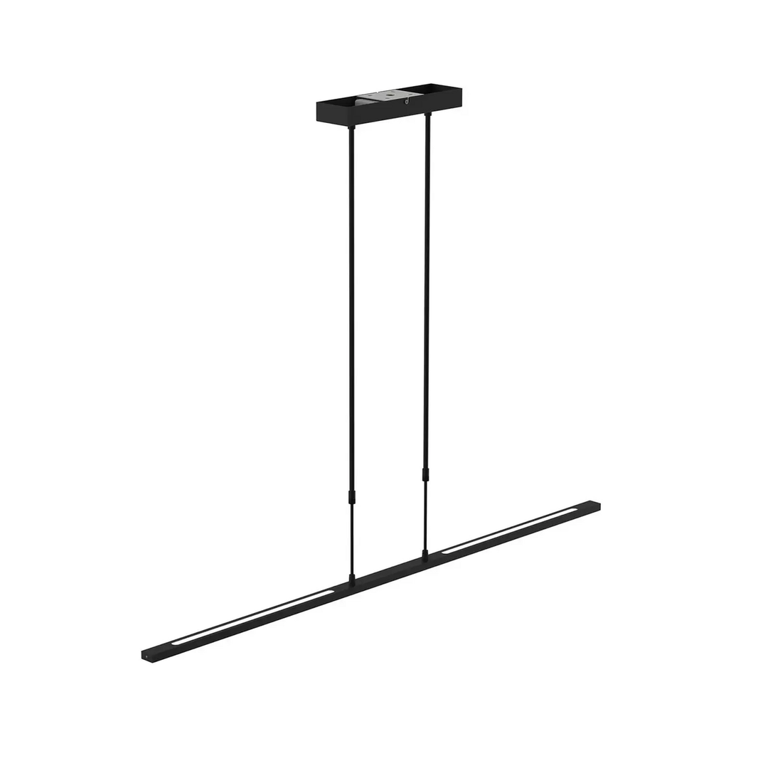 Steinhauer LED-Hängeleuchte Zelena Deckenleuchte Deckenlampe Pendelleuchte Lampe