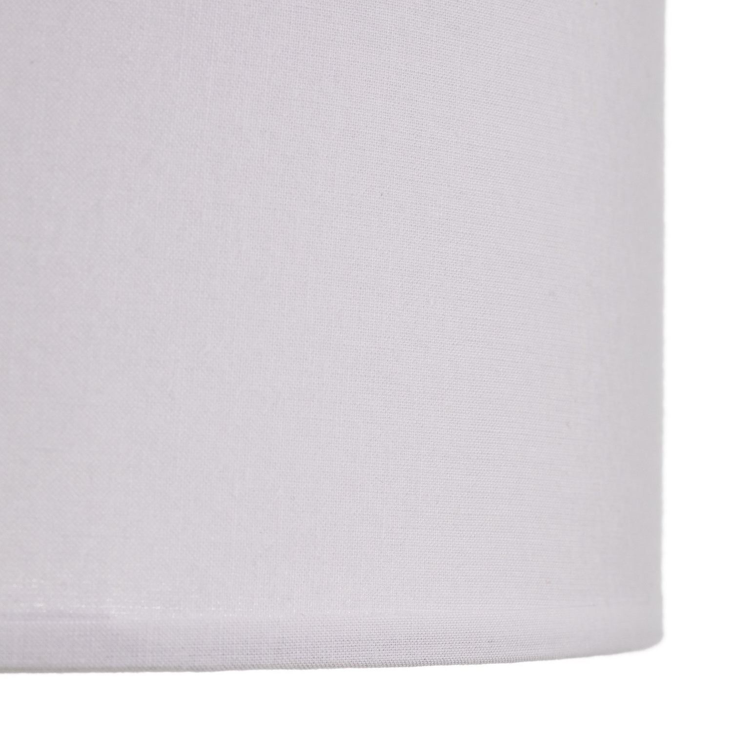 Textil Stehlampe Harris Fuß Schwarz Schirm Leselampe Stehleuchte Leuchte E27 B-Ware - 5902553217162
