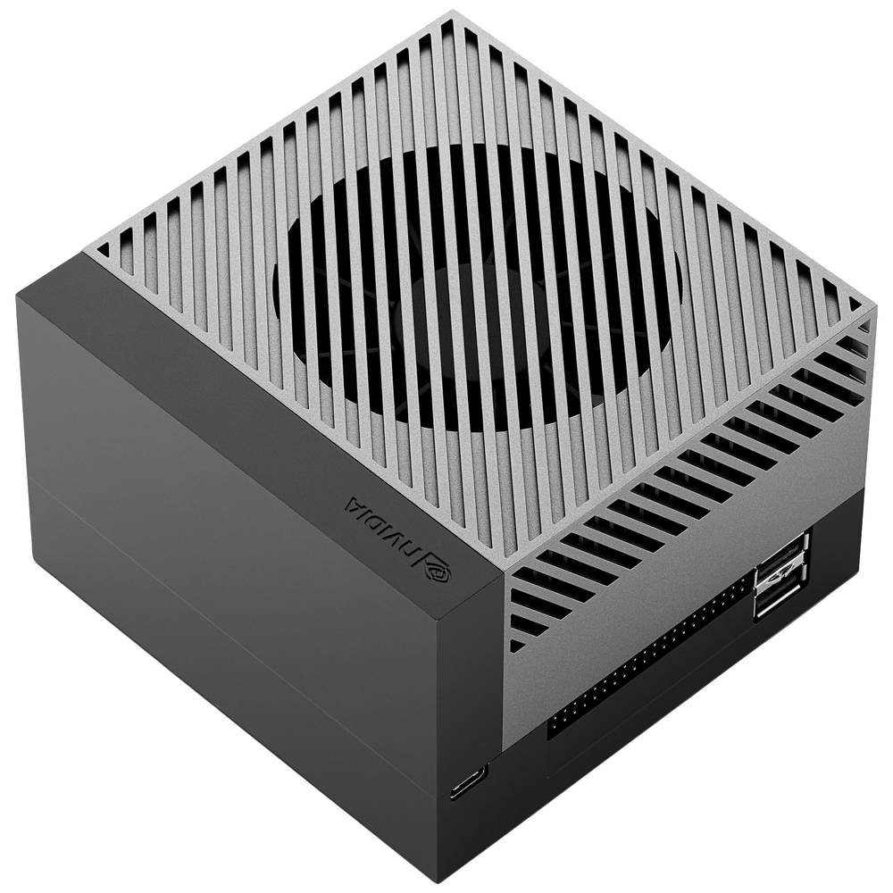B-Ware Rohs Nvidia Jetson Agx Orin Developer Kit Eu 64 Gb Arm Router Board Computer