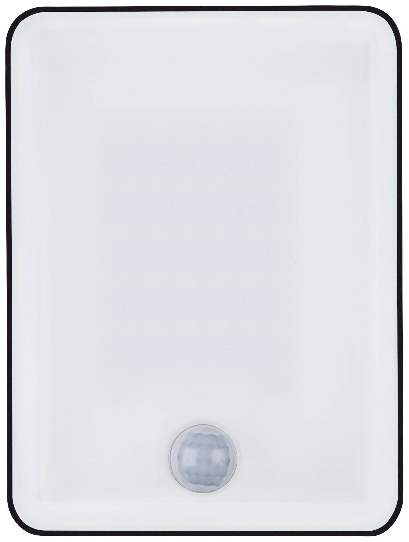 LEDVANCE FL Essential LED-Flutlichtstrahler 20W 1800lm IP65 Kaltweiß Schwarz - 4099854094545