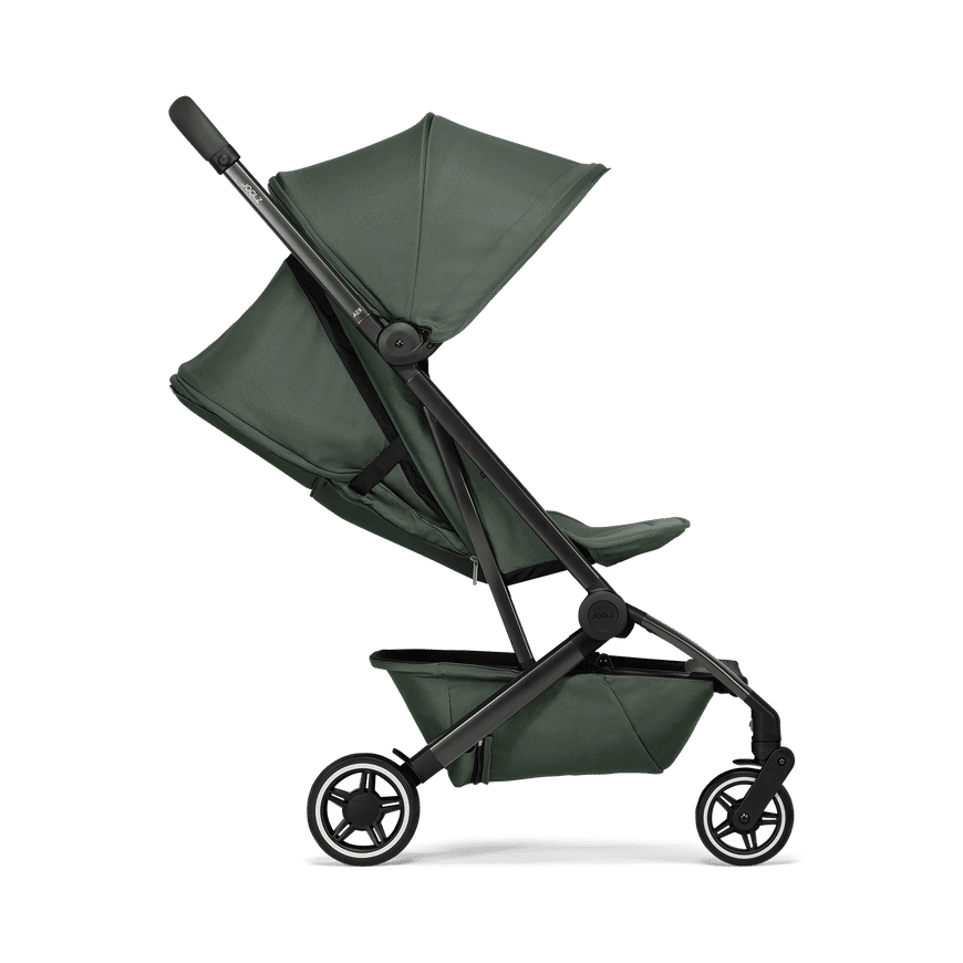 Joolz Aer+ Forest Green Buggy Reisebuggy Kinderbuggy Kinderwagen Sportwagen Kind B-Ware