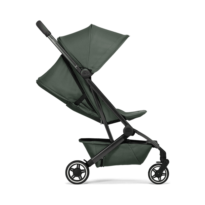 Joolz Aer+ Forest Green Buggy Reisebuggy Kinderbuggy Kinderwagen Sportwagen Kind B-Ware