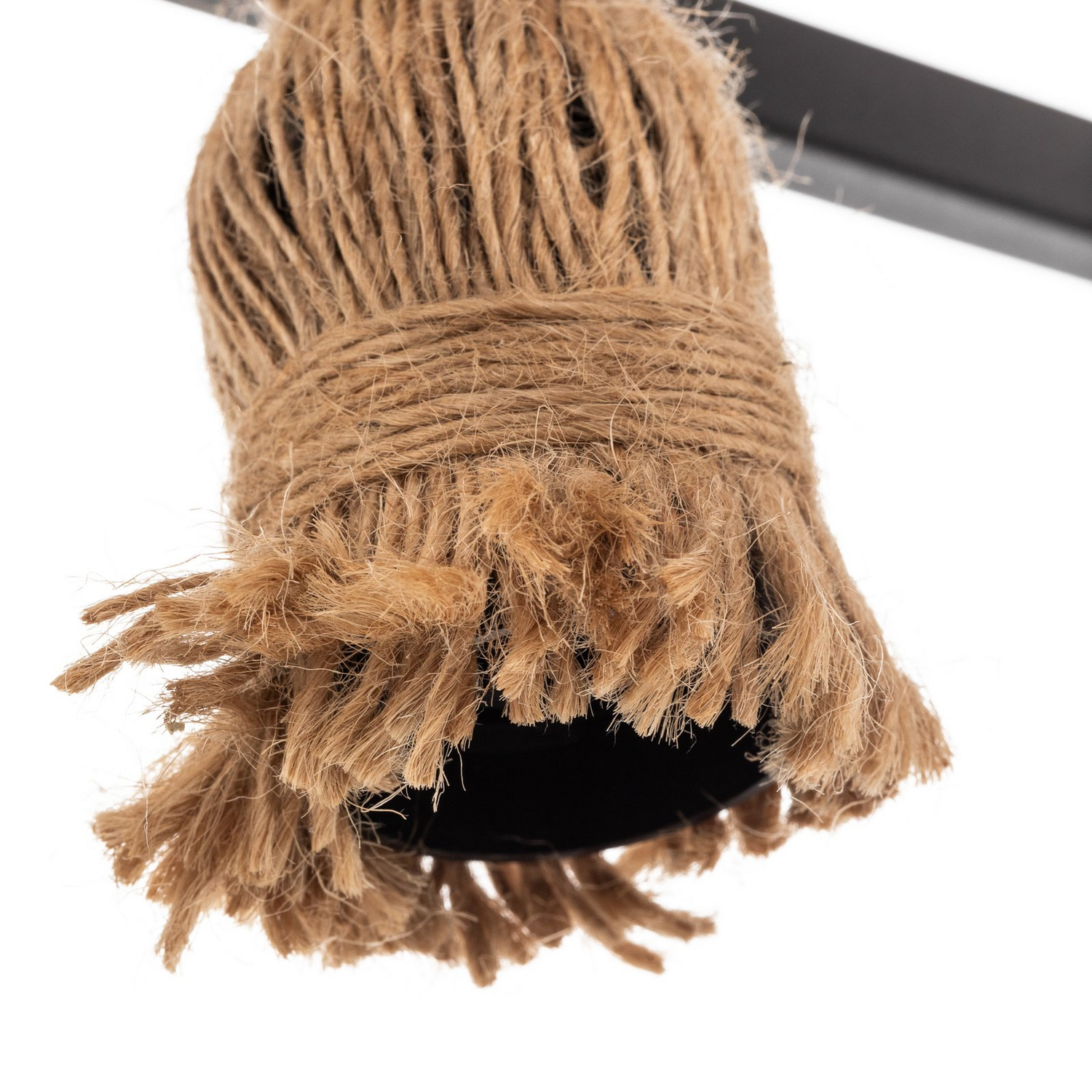 Lucande Vlados Design Stehlampe Käfig Stehlampe Stehleuchte Lampe Leuchte Spot B-Ware - 4251911751529