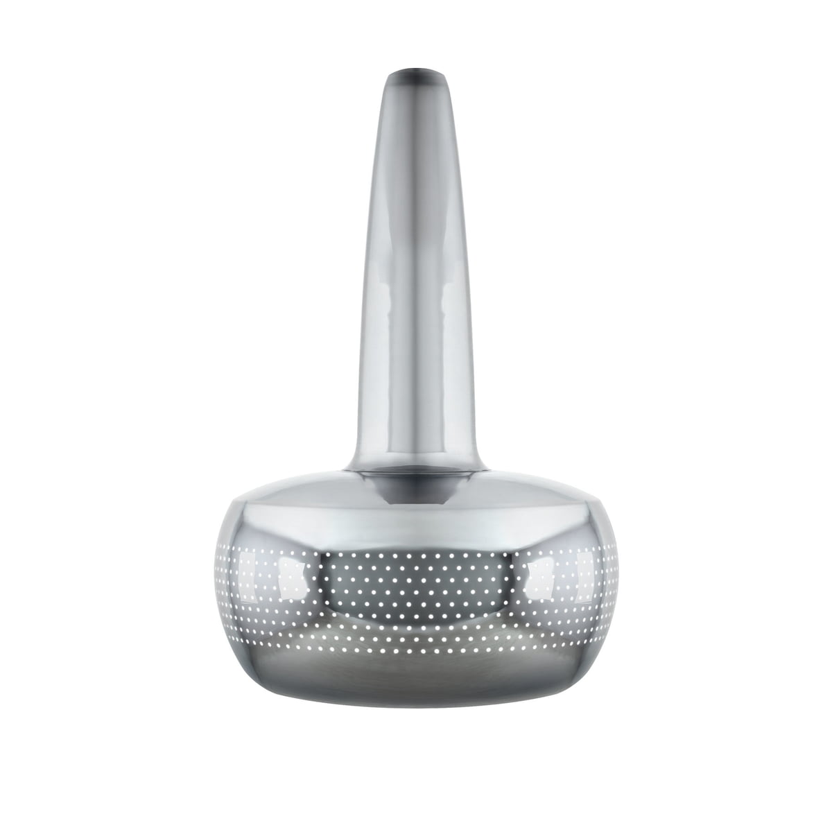Umage Schirm für Clava Lampenschirm für Stehlampe Pendelleuchte aus Aluminium - 5710302021102