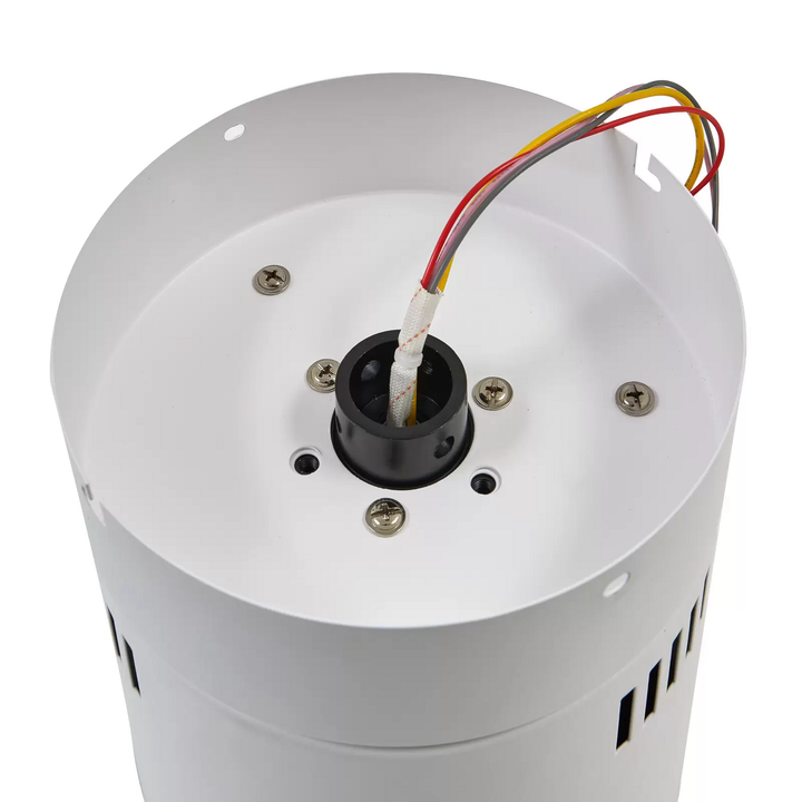 Lucande Vindur Deckenventilator Ventilator Lüfter Deckenlüfter Decken Ventila978 B-Ware