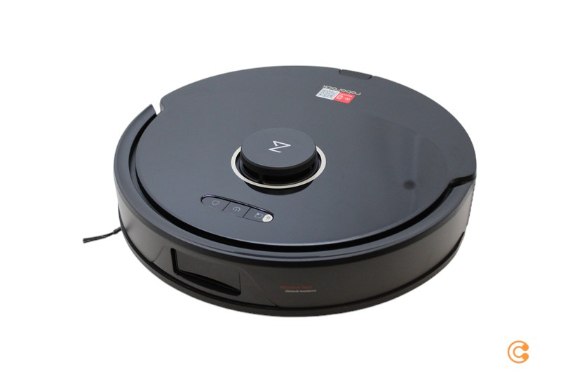 Roborock Q8 Max+ Special Edition Saug-und Wischroboter Sauggerät SIEHE TEXT/FOTO