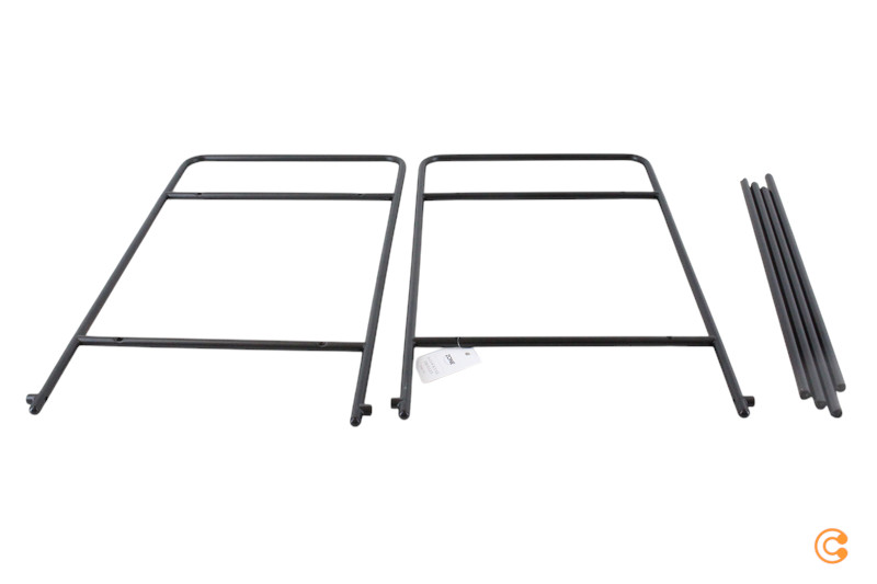 Zone Denmark A Cocktail Barwagen Trolley Wagen Siehe Text/Foto C-Ware