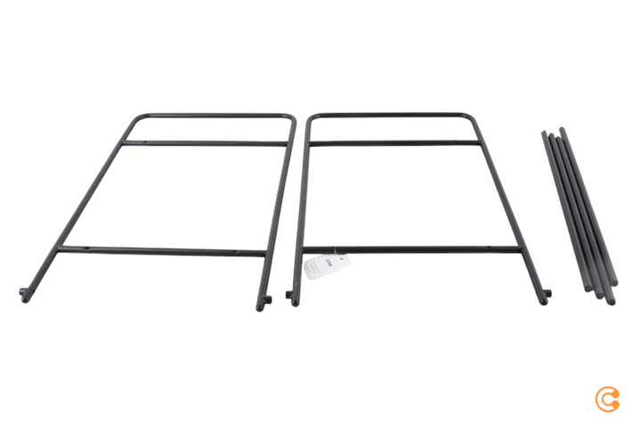 Zone Denmark A Cocktail Barwagen Trolley Wagen Siehe Text/Foto C-Ware