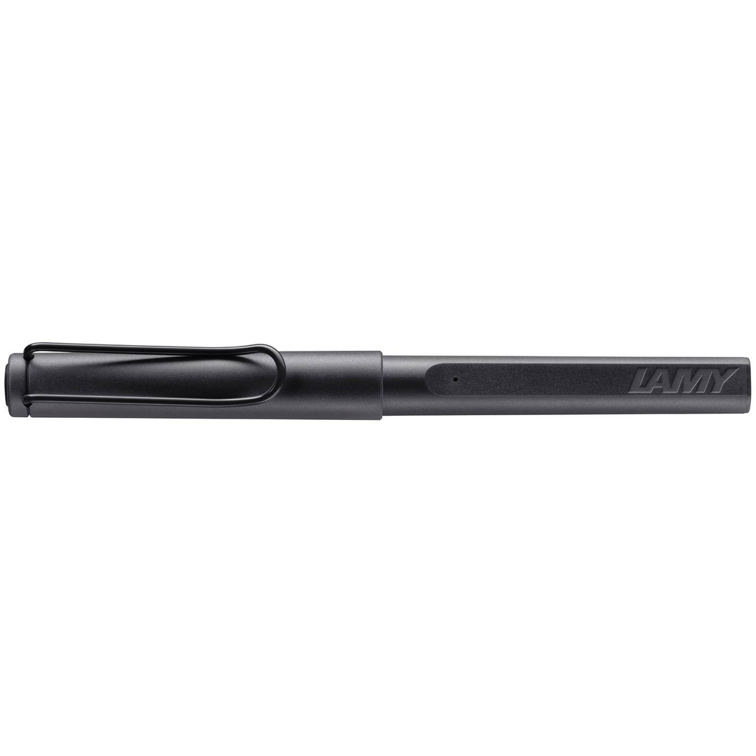 Lamy safari note+ schwarz Eingabestift Tabletstift Digitaler Stift Ipadstift