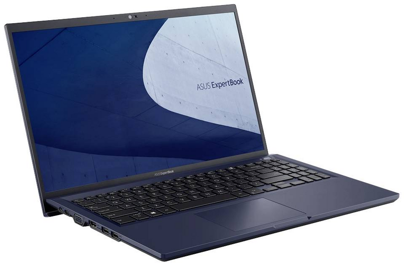 B-Ware Asus Notebook Expert Book B1 B1500 Cba Bq0439 X  39.6 Cm 15.6 Zoll Laptop Netbook - 4711081917168