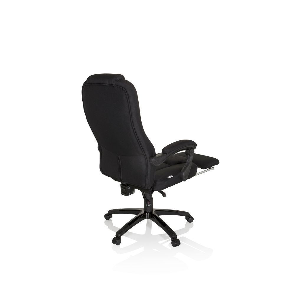 MyBuero Chefsessel RELAX CL190 Bürostuhl Schreibtisch Drehstuhl Fußablage  - 4064323000433