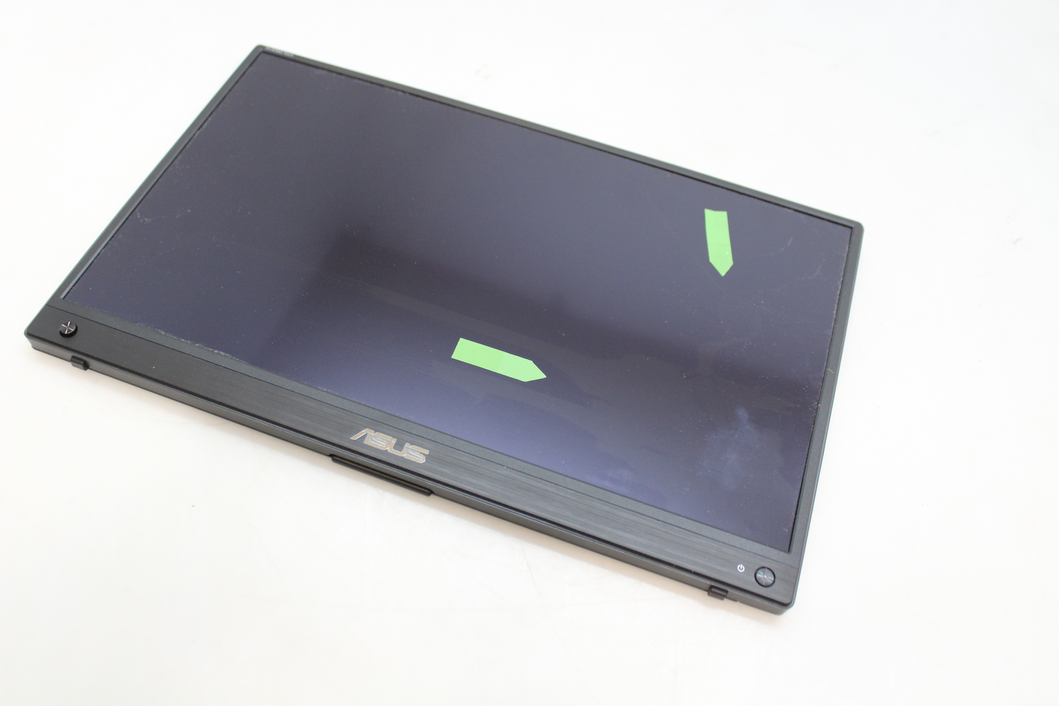 Asus MB16AHT IPS Touchscreen-Monitor Bildschirm Touchscreen DEFEKTWARE