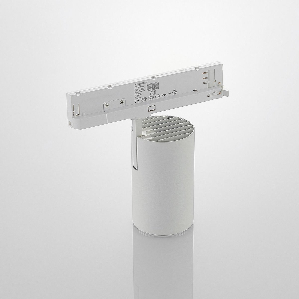 Arcchio Vedro Led Schienenstrahler 3.000 K 25,2 W Strahler Deckenlampe Lampe S8 B-Ware - 4251096566857