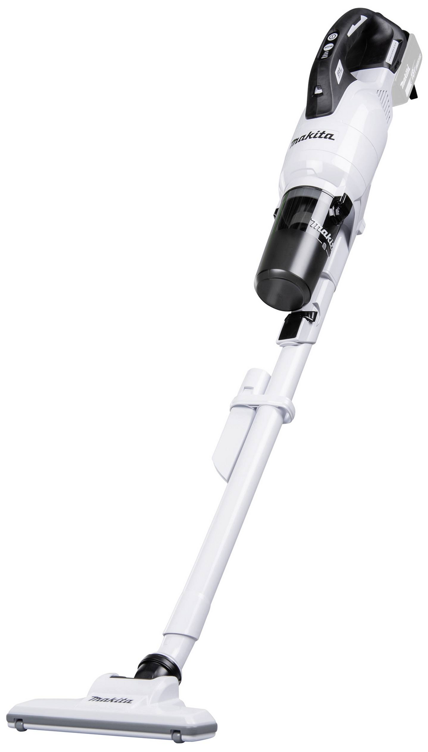 B-Ware Makita Dcl286 Fzw Dcl286 Fzw Akku Handstaubsauger 18 V 100 W Handstaubsaguer740