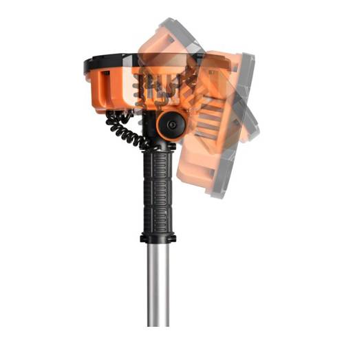 Brennenstuhl Tu 23050 M Led Arbeitsstrahler Baustrahler Arbeitsleuchte Licht B-Ware