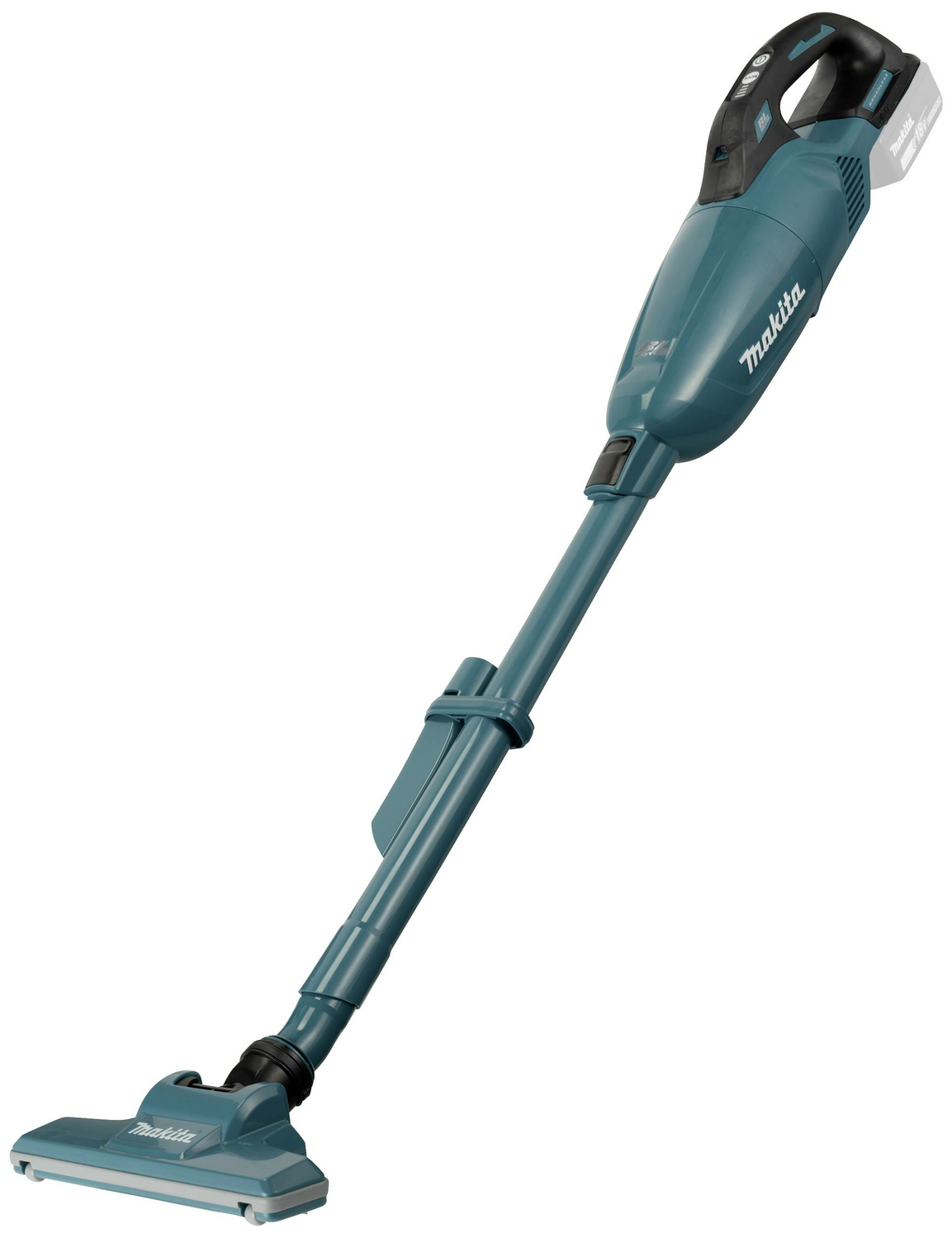 B-Ware Makita Akku Handstaubsauger Staubsauger Handsauger Akkusauger Staub Ohne Akku