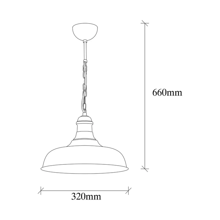 Berceste Hängeleuchte Hängelampe Leuchte Lampe Pendelleuchte Pendellampe Licht B-Ware