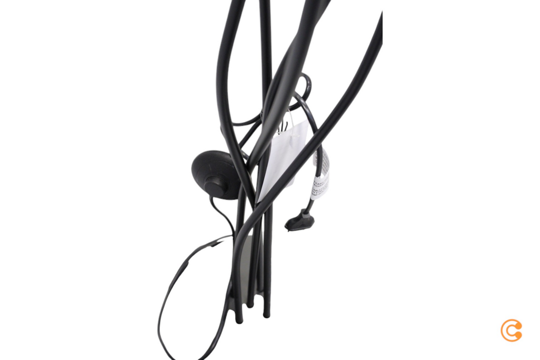 Kare Design Flexible Mocca Led Stehleuchte Stehlampe Standleuchte Lampe 163cm B-Ware - 4025621361930