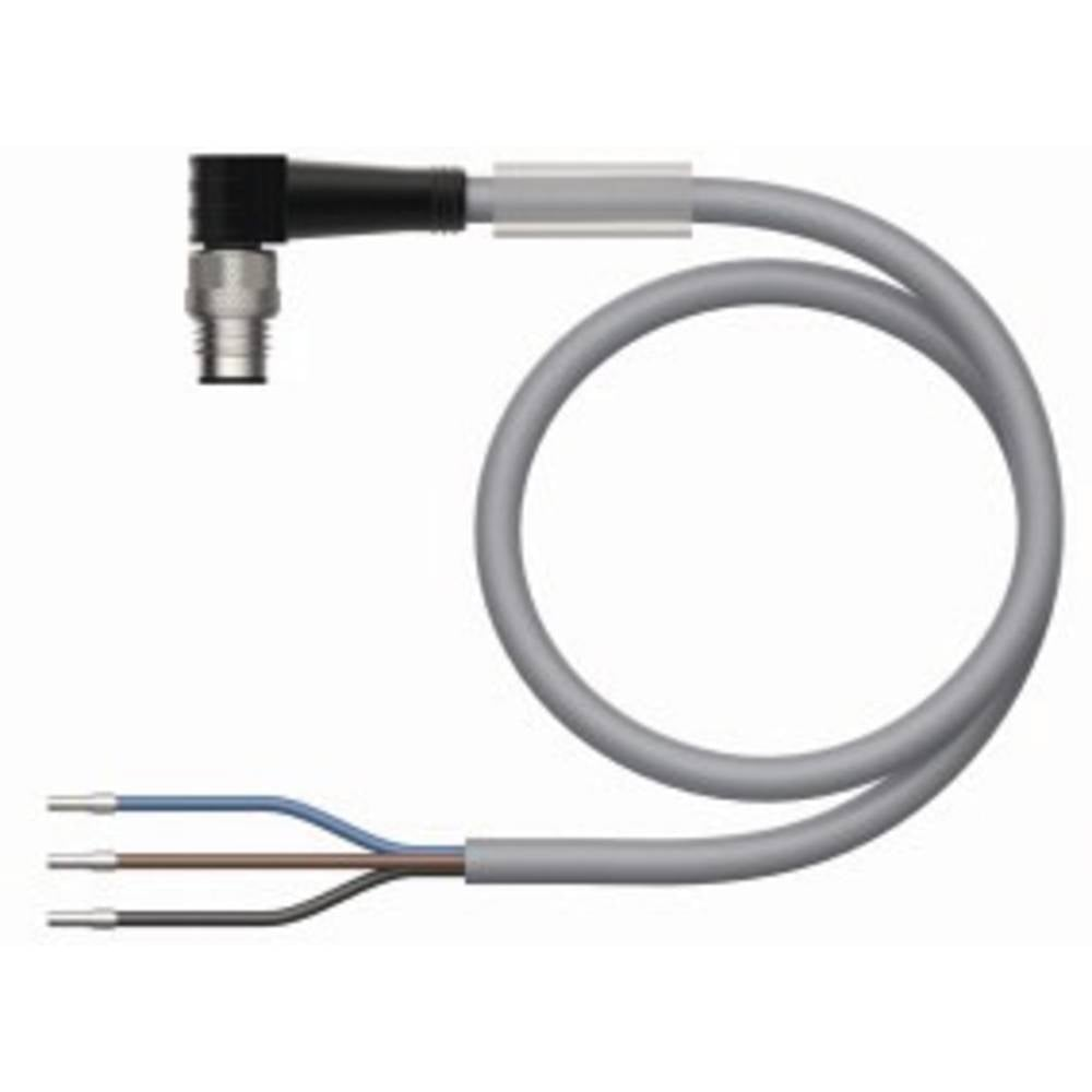 Turck 6630145 Sensor /Aktor Anschlussleitung 10m Industriesteckverbinder Stec317