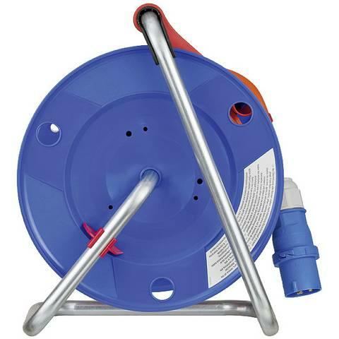 B-Ware Brennenstuhl 1182470100 Strom Verlängerungskabel Elektroinstallation Stromkabel