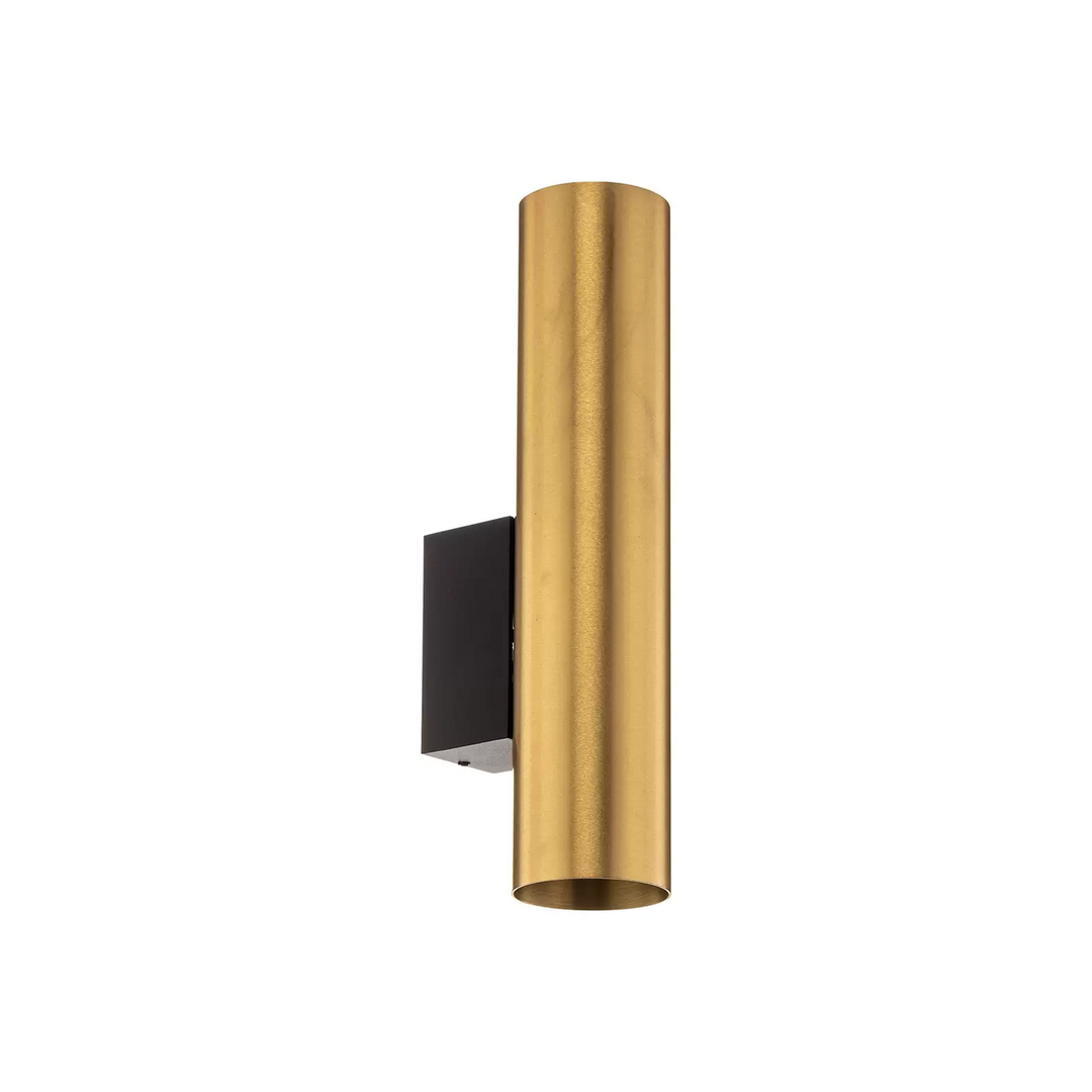Nowodvorski Lighting Wandleuchte Eye Messing Wandlampe Lampe Leuchte Spot Li8 B-Ware - 5903139807494