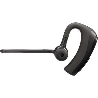 Écouteurs intra-auriculaires Bluetooth Sygonix Connect SC-WE-500, noirs