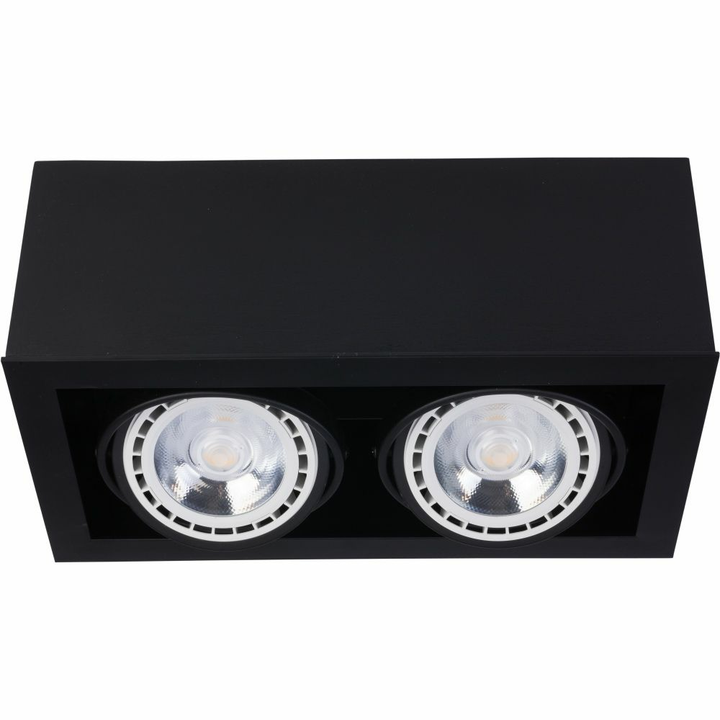 Nowodvorski BOX II 9470 Aufbau-Downlight Deckenspots Deckenlampen Lampe Leuchte