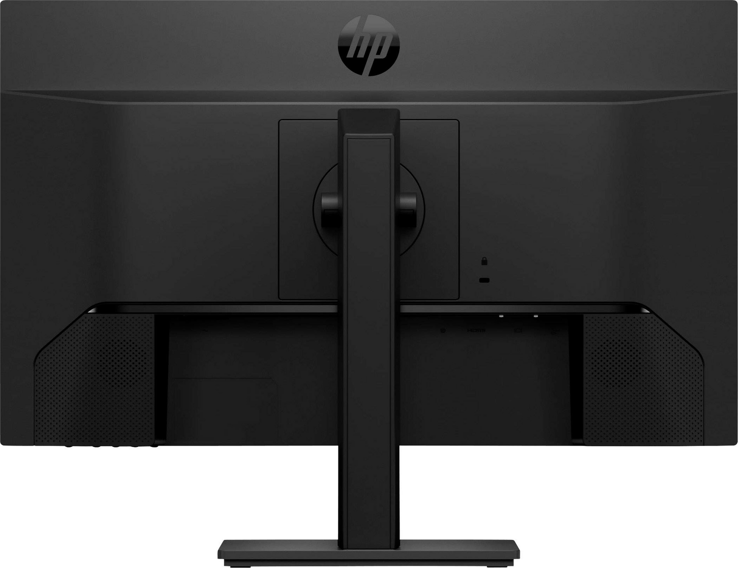 Hp P24h G4 Led Monitor Fhd Monitor Bildschirm 23,8 Zoll 1920 X 1080 Fhd Schwarz B-Ware