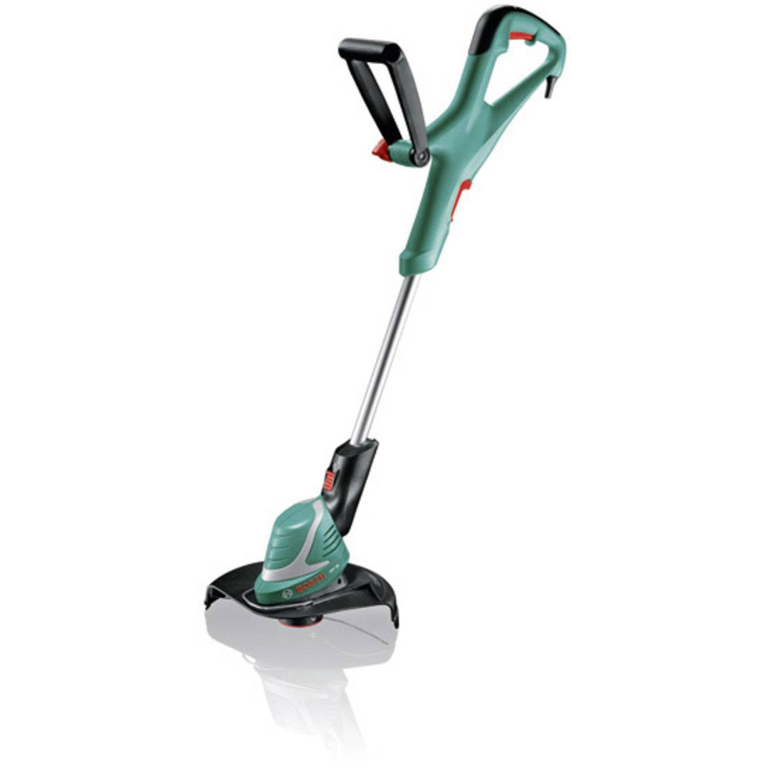 Bosch Home and Garden ART30 Elektro Rasentrimmer 300mm Freischneider Grastrimmer