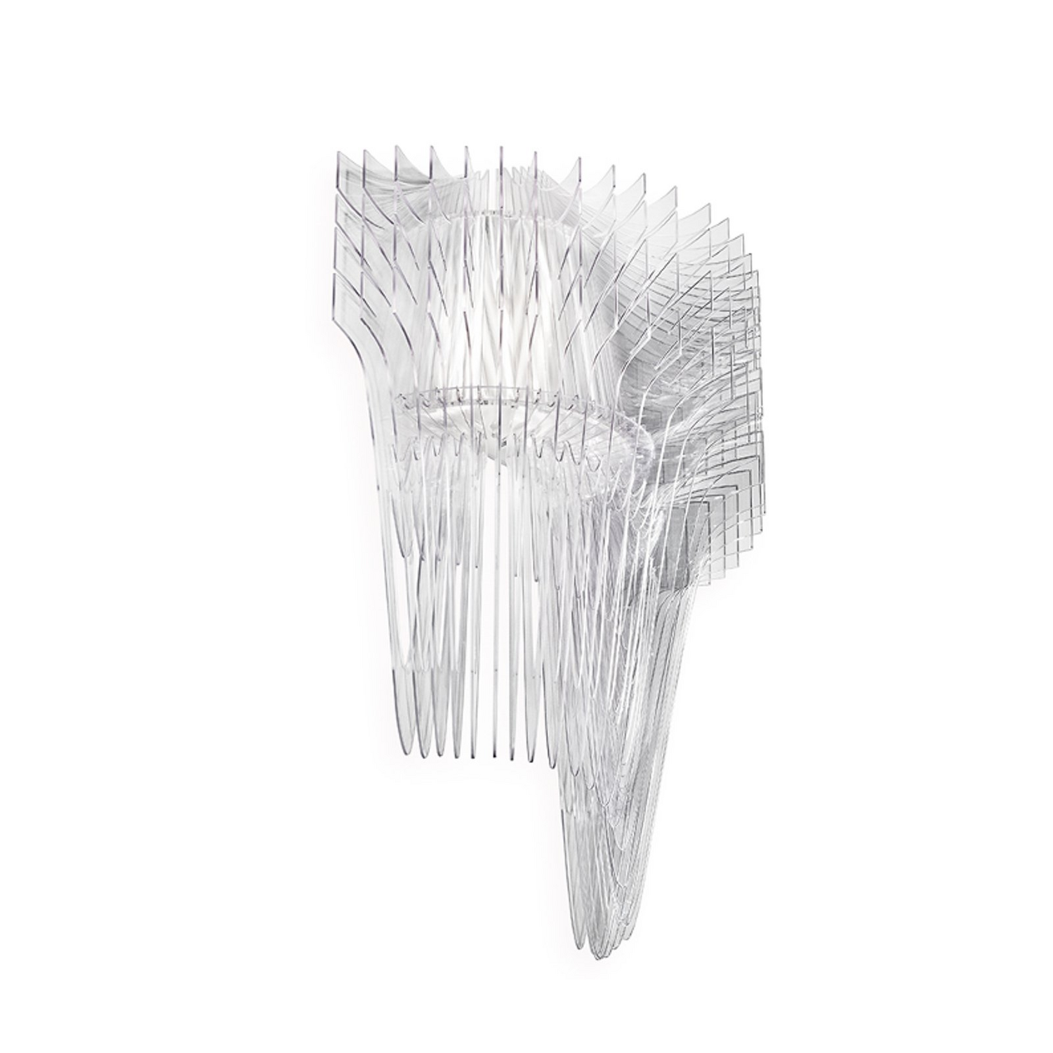 B-Ware Slamp Aria Design Wandleuchte Wandlampe Leuchte Lampe Siehe Text - 8024727090290