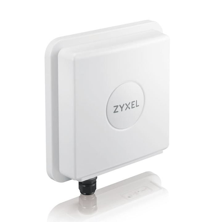 Zyxel LTE7490-M904 4G LTE-A Pro Outdoor Router WLANRouter 4G-LTE-FWA WIFI-Router