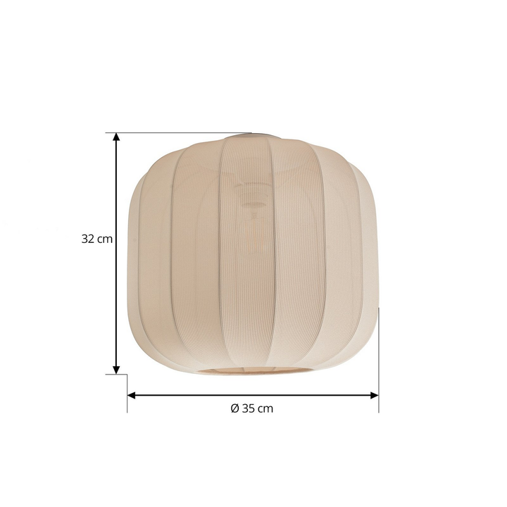 Lindby Helin Deckenleuchte Deckenlampe Leuchte Lampe Deckenlicht Licht449 B-Ware