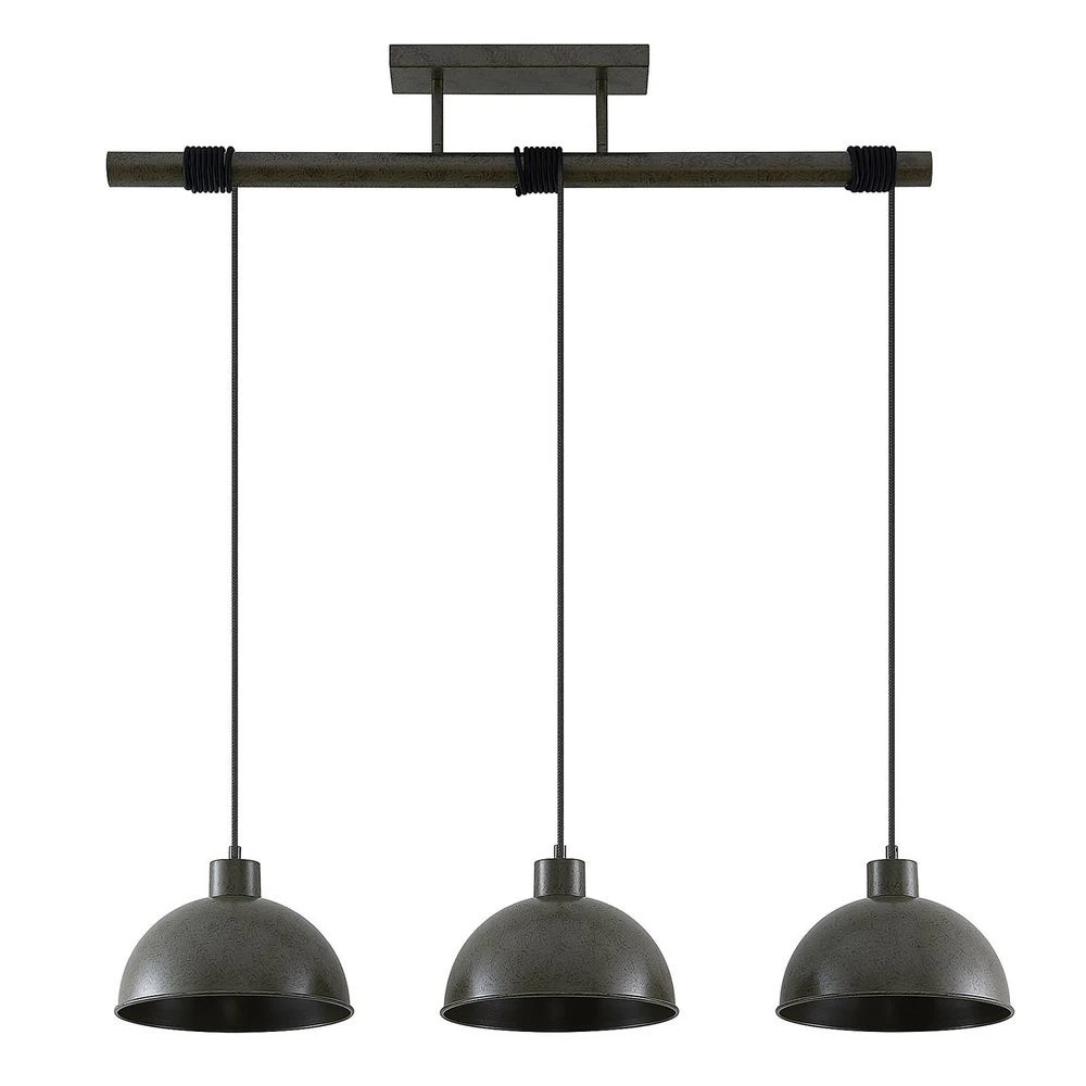 Lindby Jorek Pendelleuchte Hängeleuchte Hängelampe Lampe Leuchte Pendelleuchte  B-Ware - 4251911743623