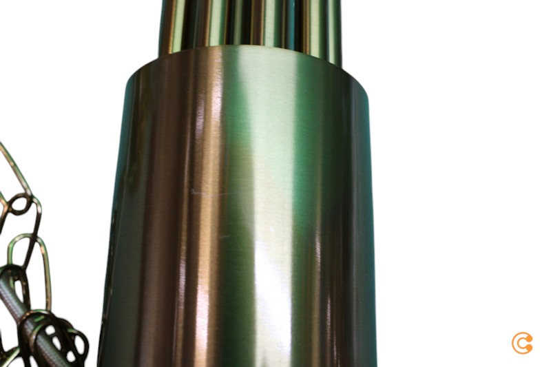 Lindby Elanova Kronleuchter Deckenleuchte Deckenlampe Lampe Siehe Text/Foto206 B-Ware