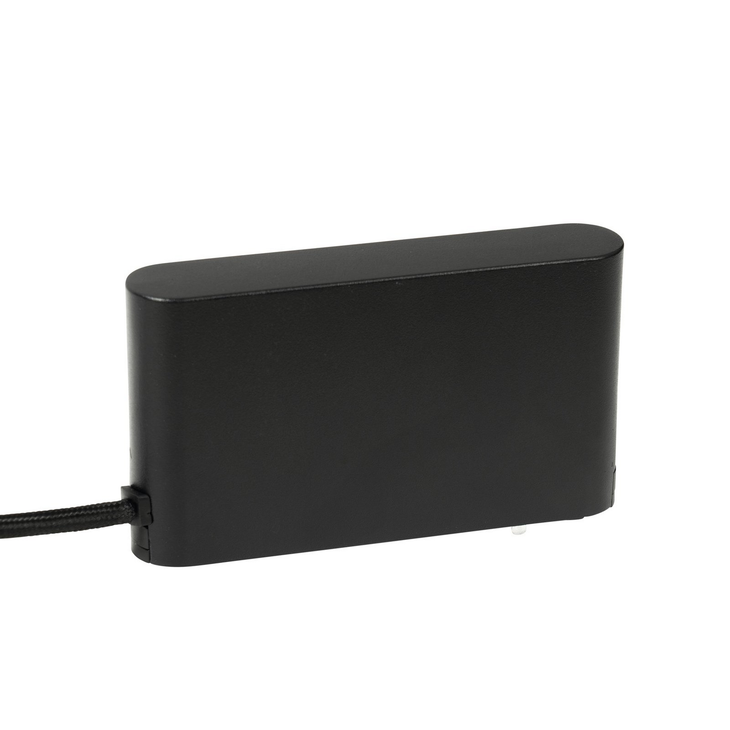 Lindby Led Treiber Lumaro Schwarz Länge 55,5 Cm 100 W Lampe Leuchte Licht Spot B-Ware - 4251911788594