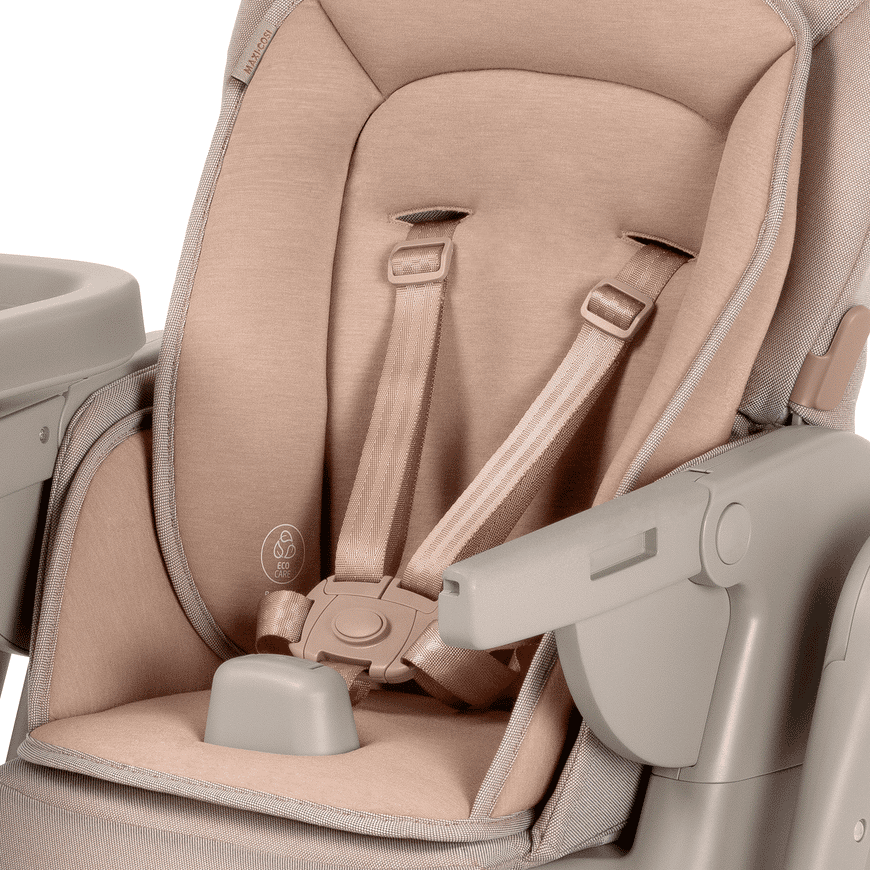 Maxi Cosi Hochs. Minla Plus Elegance Hochstuhl Terra Kinderstuhl Hoch Stuhl Baby B-Ware