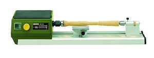 Proxxon Micromot Db 250 Holz Drehmaschine 100 W 1000   5000 U/Min Weite 250249 B-Ware