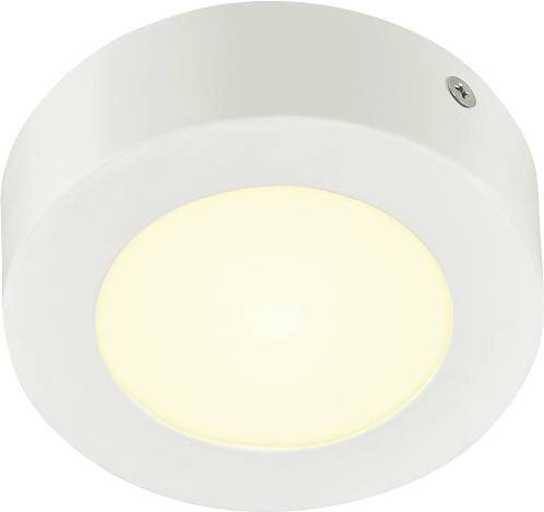 SLV 1003014 SENSER 12 LED Deckenleuchte Deckenlampe Leuchte Lampe Licht