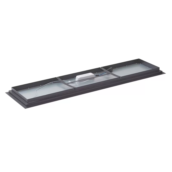 Lucande Leicy LED-Deckenleuchte Deckenlampe Leuchte Lampe Deckenlicht Licht