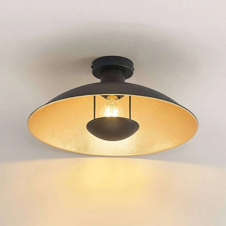 B-Ware Lindby Narisara Deckenlampe Wohnzimmerleuchte Hängelampe Deckenlicht Lampe 951