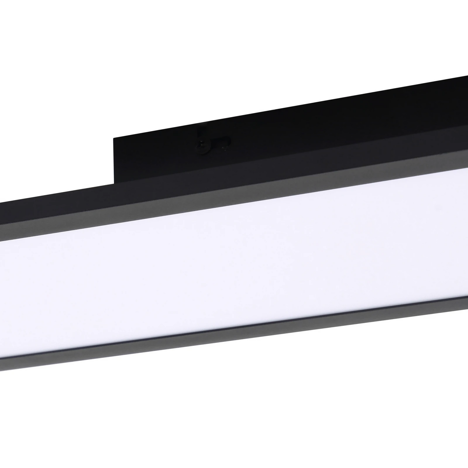 B-Ware Lindby 80 X 20 Cm Enhife Led Panel Lampe Leuchte Deckenlampe Deckenleuchte Li825